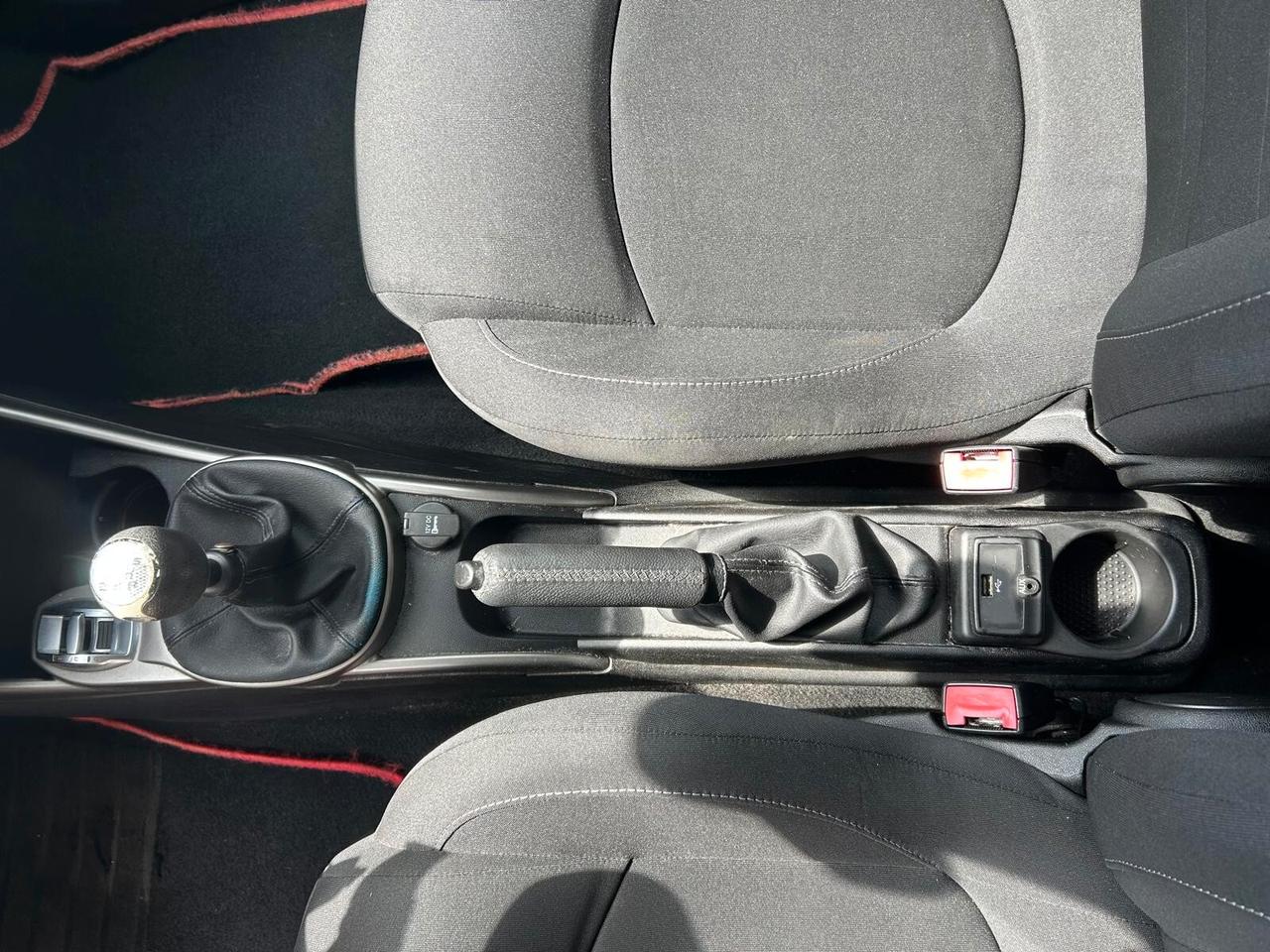 Alfa Romeo MiTo 1.3 JTDm 85 CV S&S Distinctive NEOPATENTATI OK