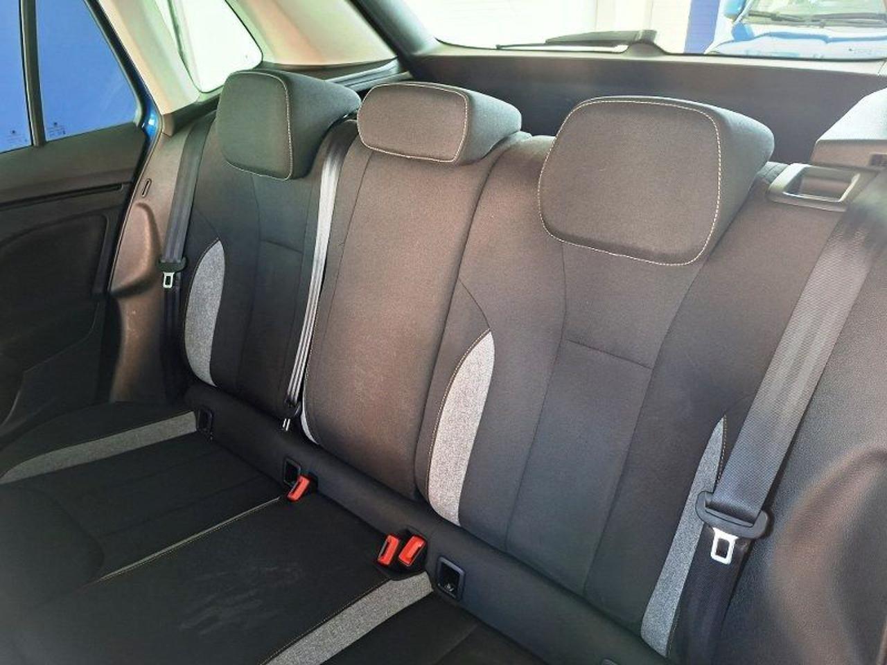 Skoda Kamiq 1.0 TSI 115 CV DSG Black Dots