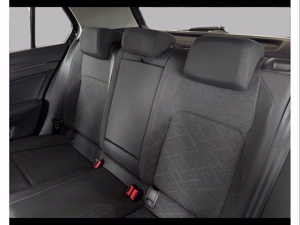 VOLKSWAGEN Golf 1.0 tsi evo life 110cv del 2023