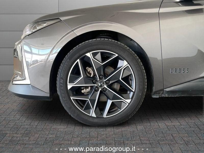 DS DS4 II 2021 1.5 bluehdi Cross Rivoli 130cv auto