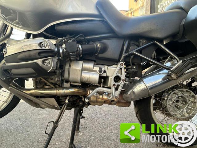 BMW R 1150 GS R 1150GS
