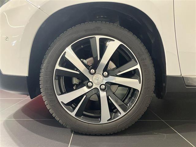 PEUGEOT 2008 1.6 e-HDi 8v 92cv Allure S&S