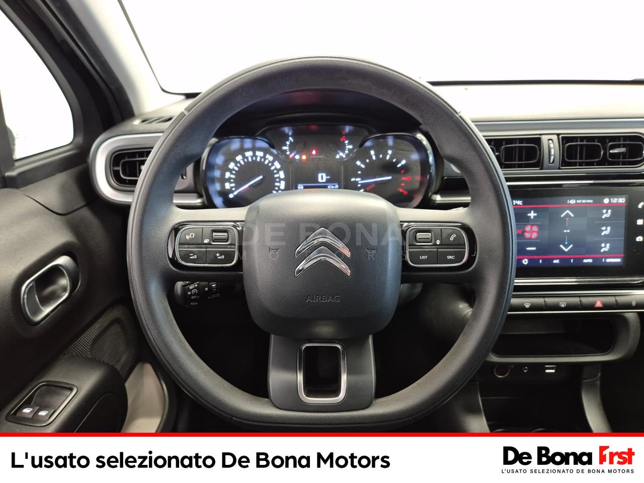 Citroen C3 1.2 puretech shine 82cv
