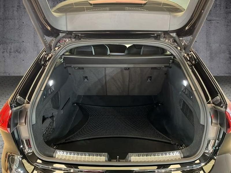 Audi A5 A5 Avant TDI 150 kW mHEV+ S tronic quattro S Line edition ONE MATRIX LED PELLE