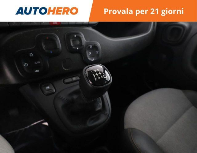 FIAT Panda Cross 1.0 FireFly S&S Hybrid