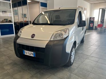 Fiat Fiorino 1.3 MJT 75CV Furgone iva esposta
