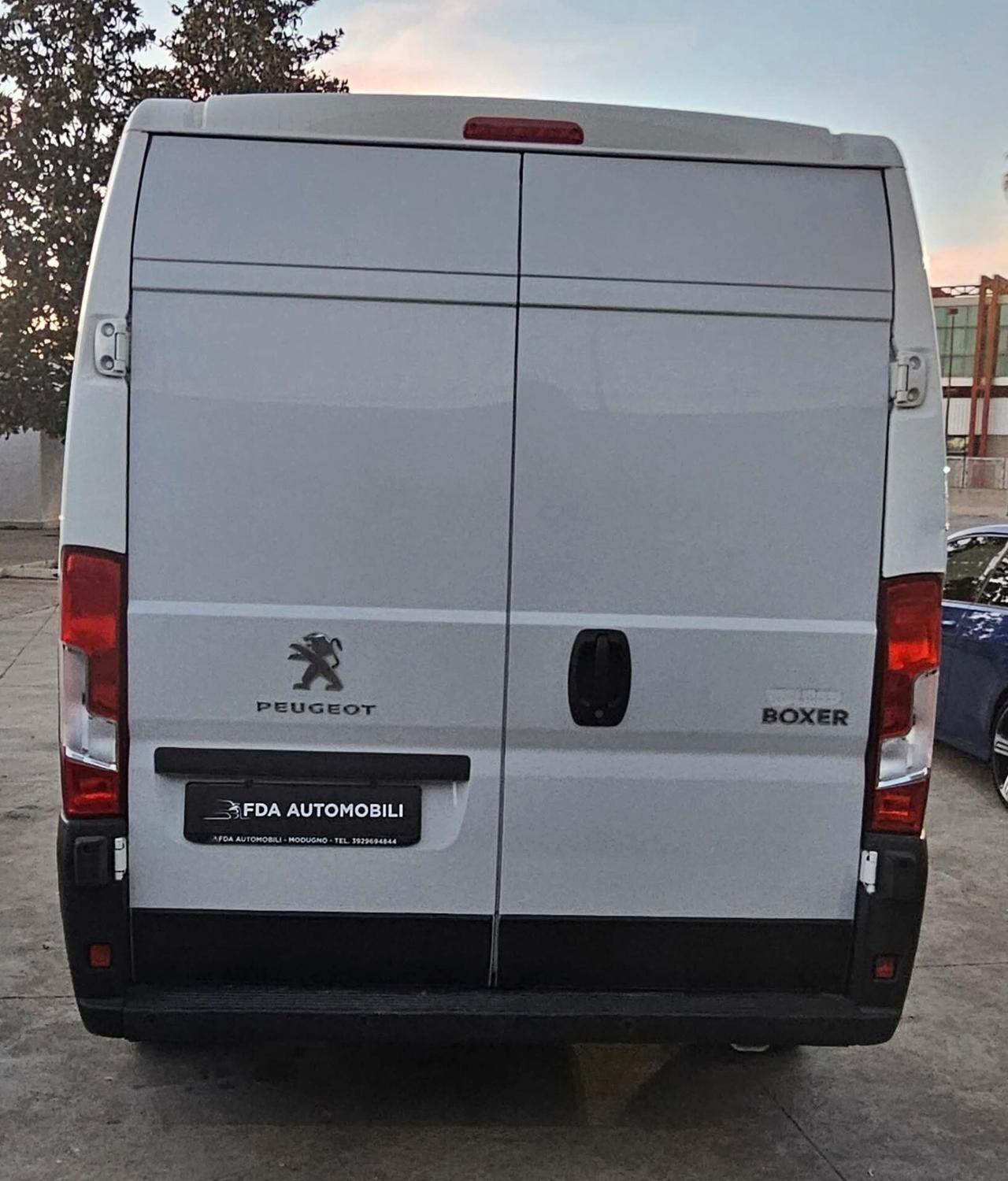 Peugeot
