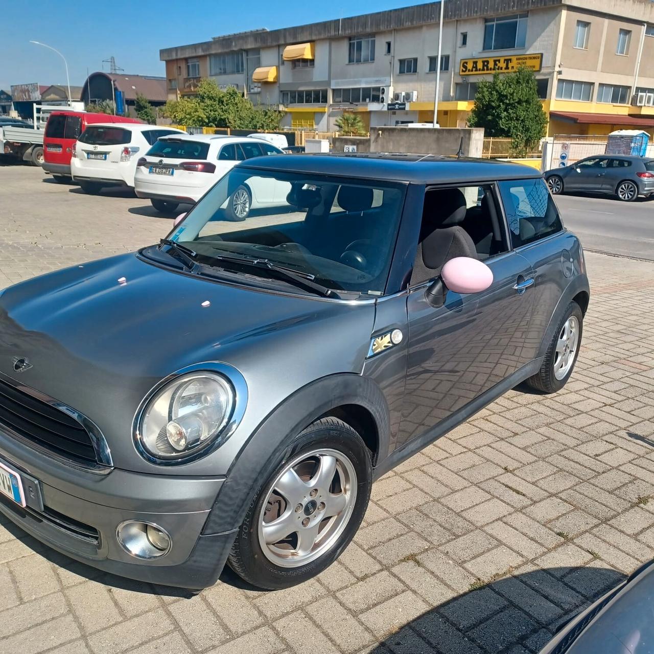 NEOPATENTATI MINI ONE 1.4