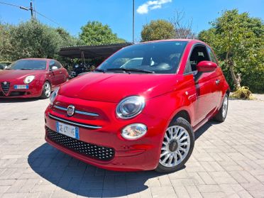 Fiat 500 1.0 Hybrid Dolcevita 67.000 KM Neopatentati