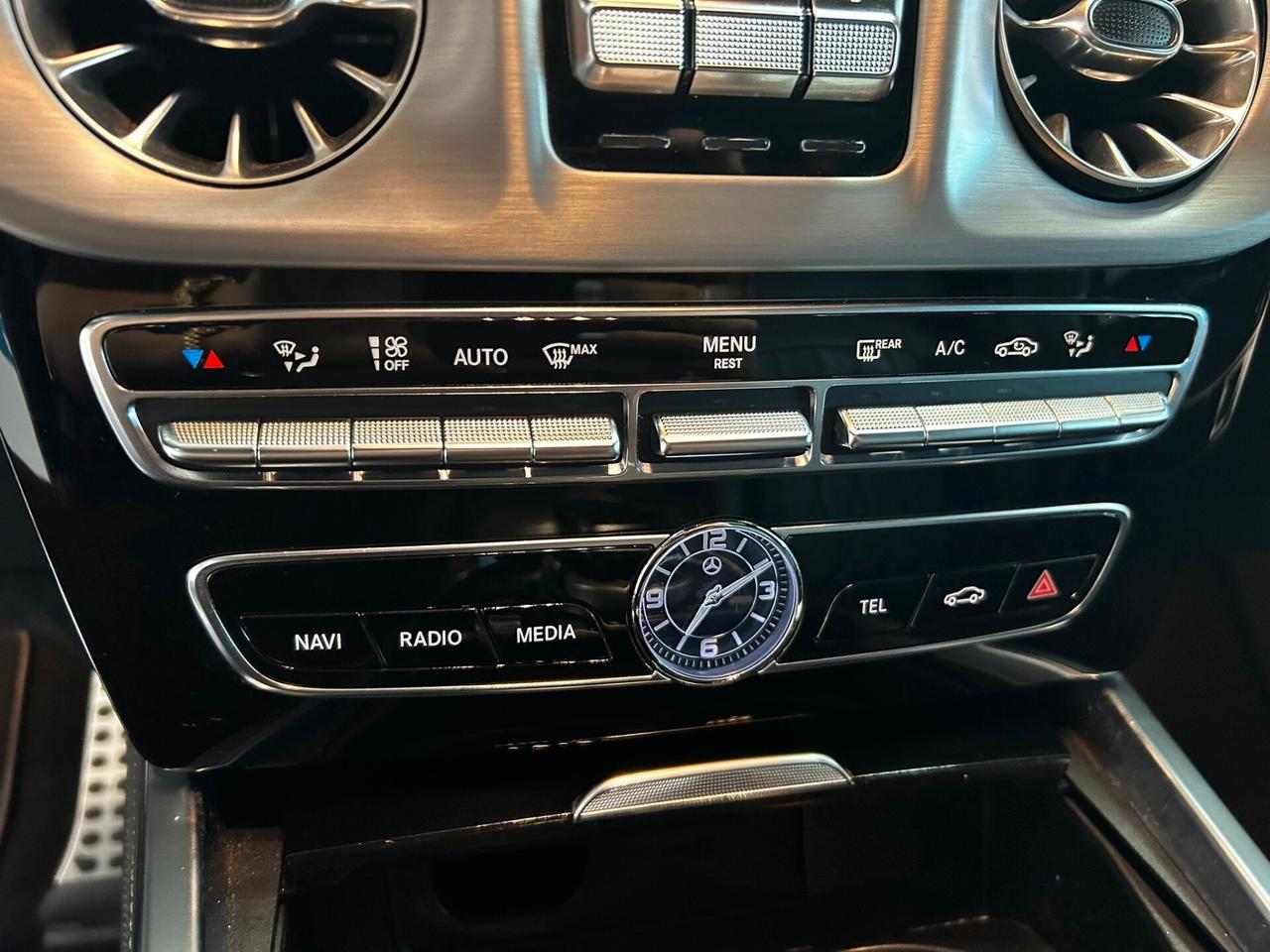 Mercedes-benz G 500 4.0B FULL OPTIONAL 2021