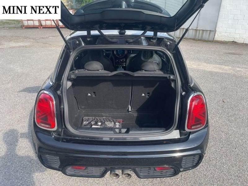 MINI Mini 3 porte Mini 5 porte MINI 3P 2.0 JOHN COOPER WORKS AUTO