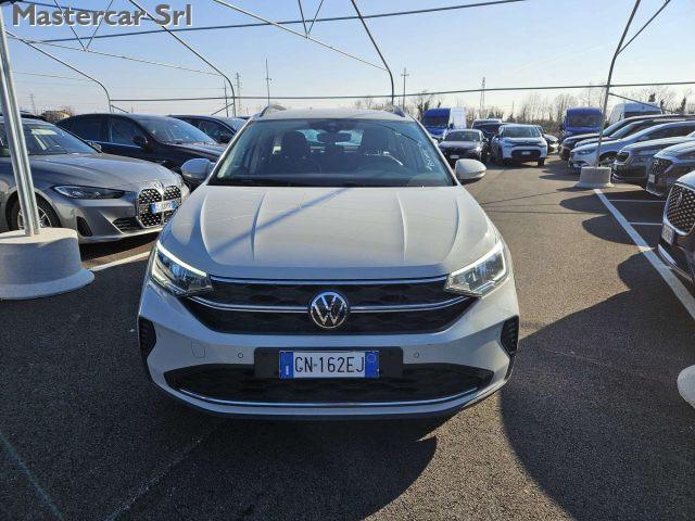 VOLKSWAGEN Taigo Taigo 1.0 tsi Life 95cv - NEOPATENTATI OK -GN162EJ