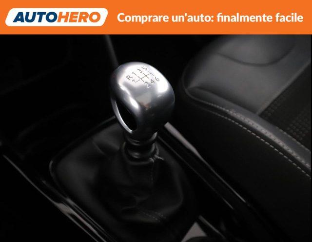 PEUGEOT 2008 1° serie PureTech Turbo 130 S&S Allure