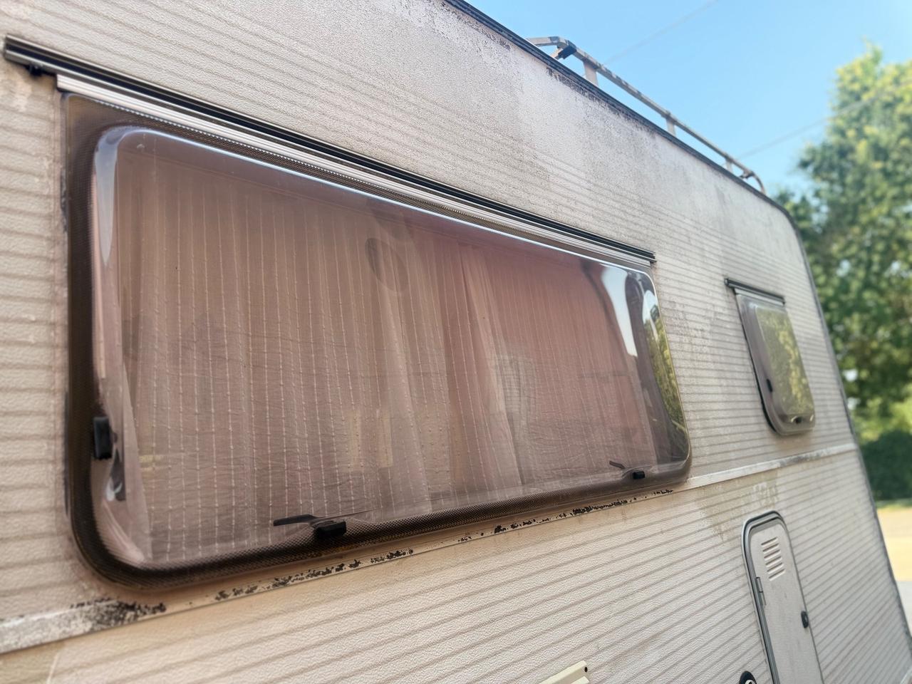 Fiat Ducato Max 280 Caravans 360 1900
