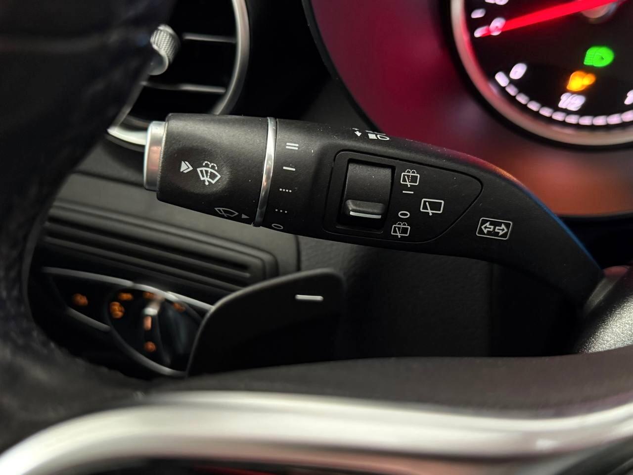 Mercedes-benz GLC 200 d 4Matic Sport