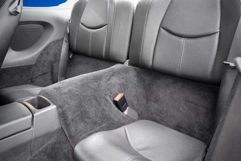 PORSCHE 911 (997) 911 Carrera S Coupé