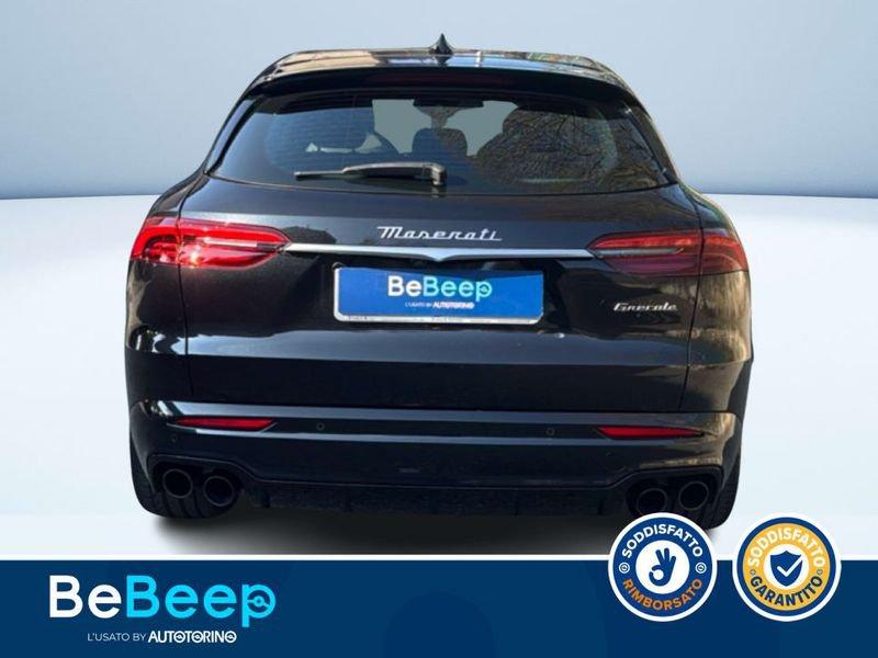 Maserati Grecale 2.0 MHEV MODENA 330CV AUTO