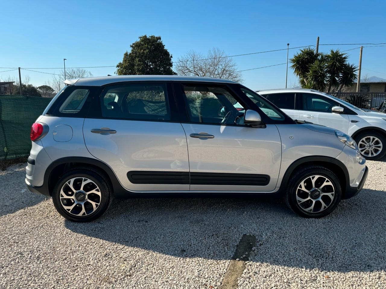 Fiat 500L 1.4 95 CV S&S Cross