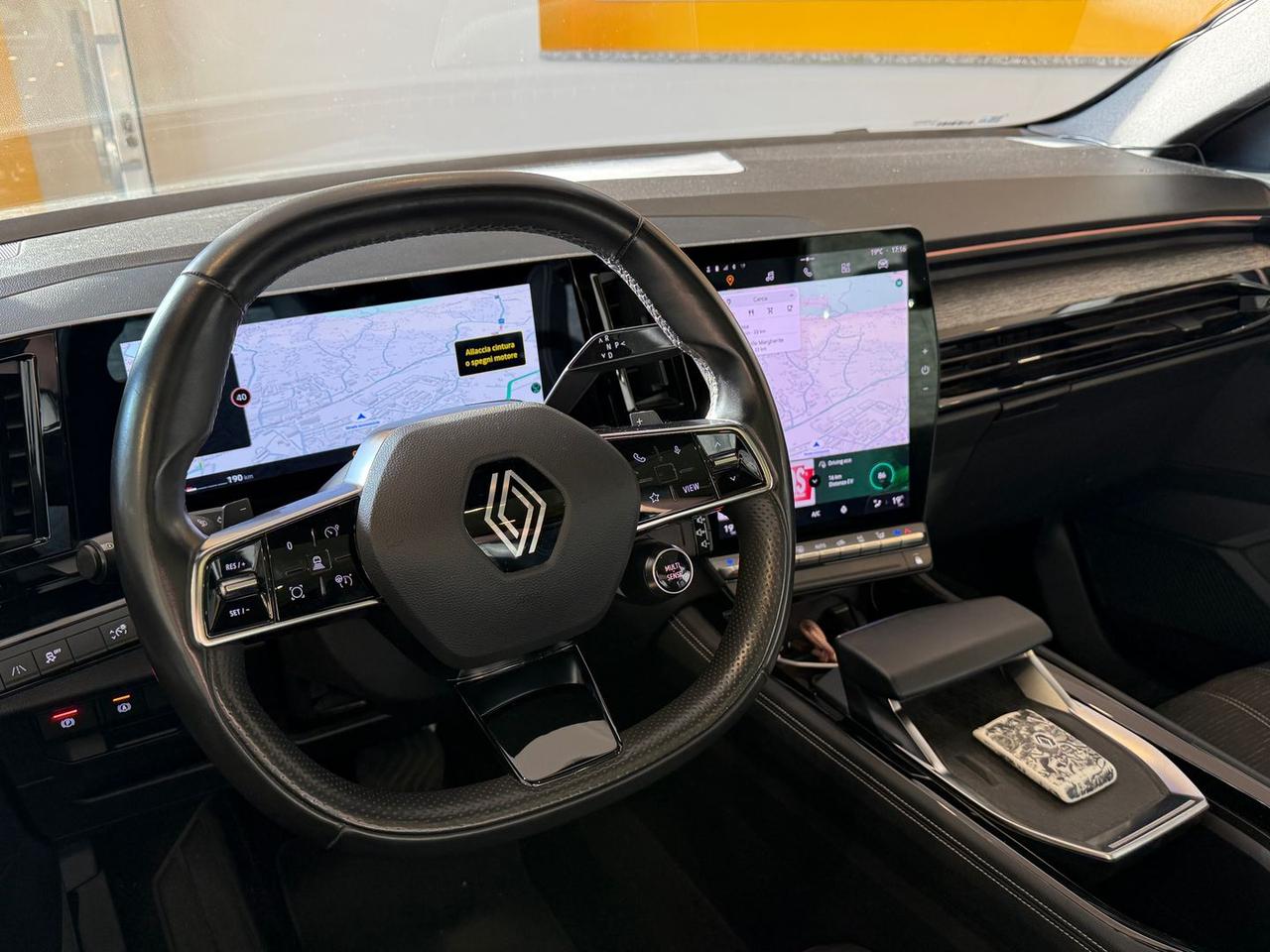 Renault Austral Techno E-TECH 200 HEV #7270