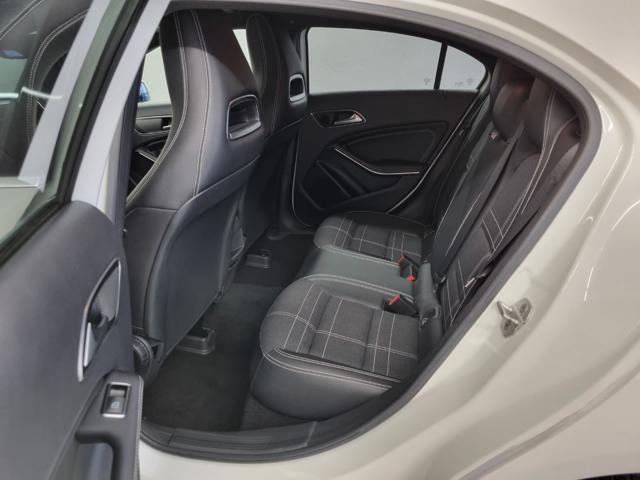 MERCEDES-BENZ A 180 CDI Executive