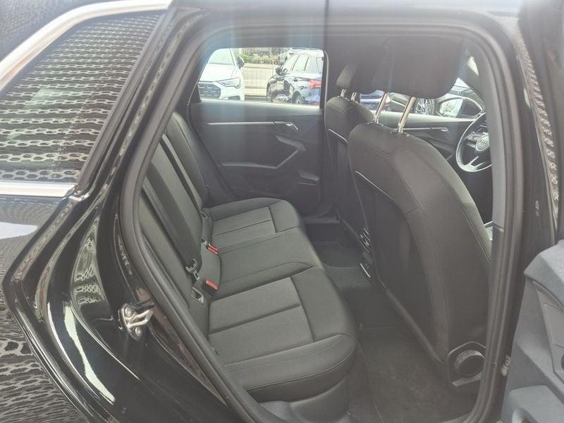 Audi A3 A3 Sportback 30 2.0 tdi Business
