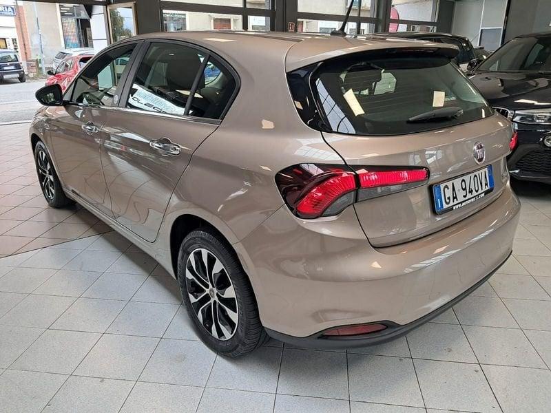 FIAT Tipo 1.4 5 porte Mirror