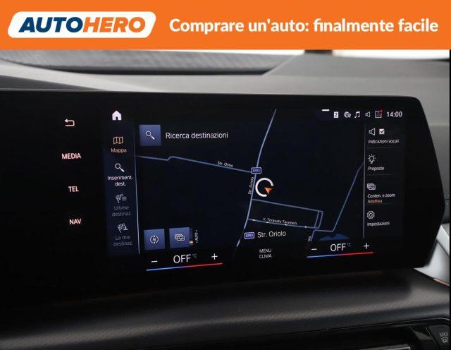 BMW 220 i 48V Active Tourer Msport