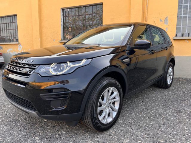 LAND ROVER Discovery Sport 2.0 TD4 150 CV Auto Business Ed. Premium SE