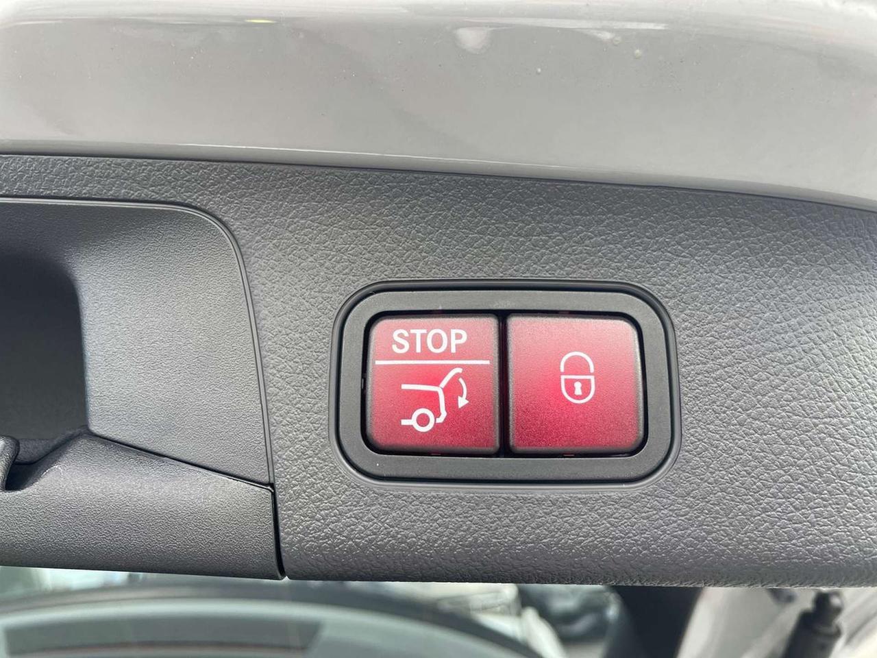 Mercedes-Benz Mercedes-AMG GLA 35 4MATIC