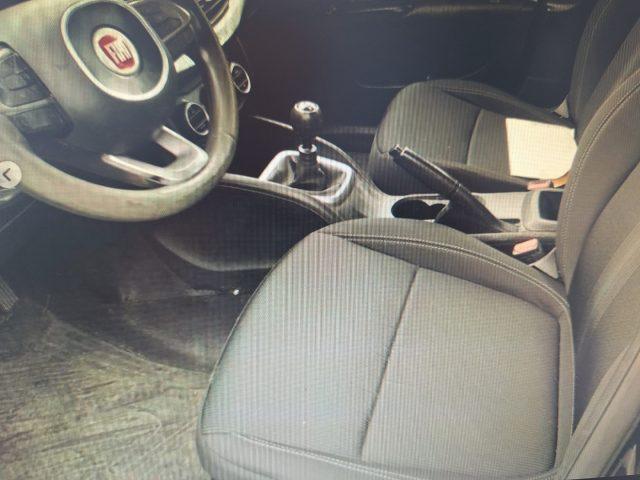 FIAT Tipo 1.6 Mjt S&S 5 porte Easy