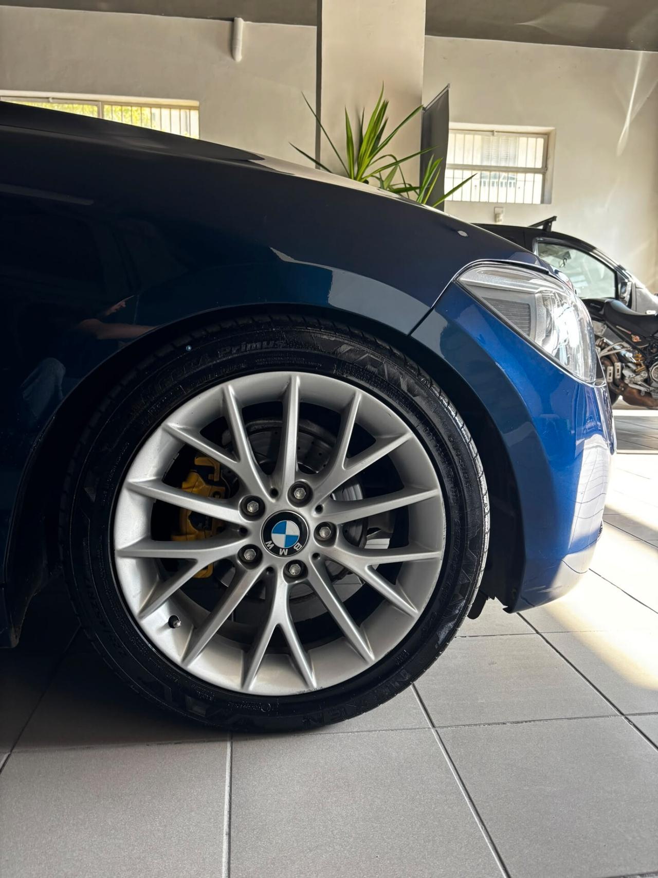 Bmw 116 116d 2.0 116CV URBAN