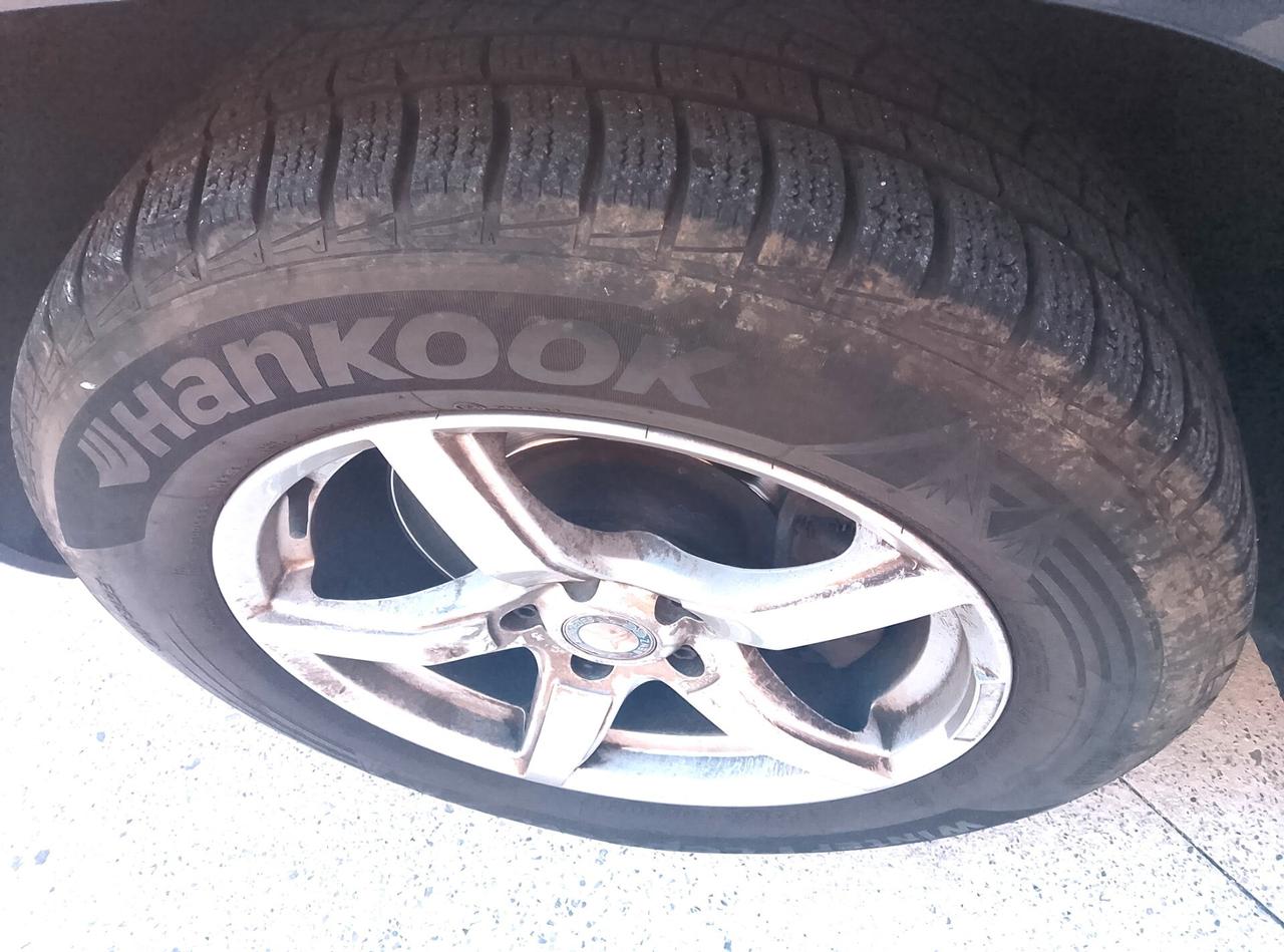 Mercedes-benz GLK 220 CDI 4Matic BlueEFFICIENCY Sport