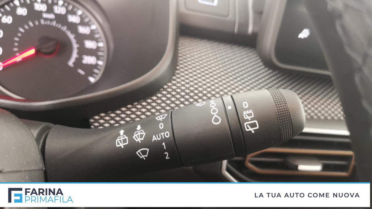DACIA Sandero III - Sandero Stepway 1.0 tce Expression 90cv