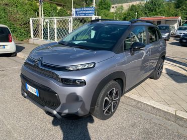 Citroen C3 Aircross C3 Aircross BlueHDi 110 S&S Shine Pack