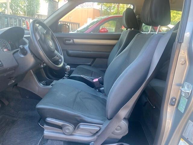 Suzuki Swift 1.3 DDiS 5p. GL