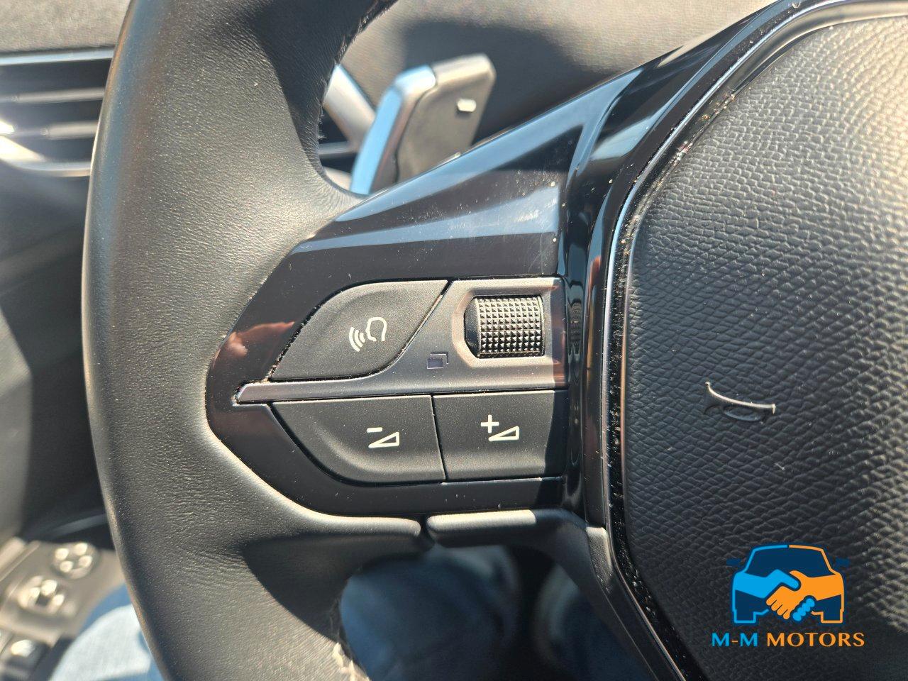 Peugeot 3008 3008 1.6 hybrid phev Allure 225cv e-eat8