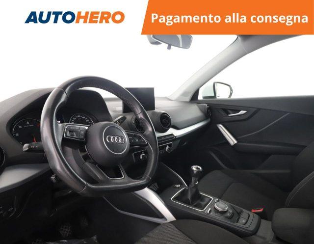 AUDI Q2 1.6 TDI Sport
