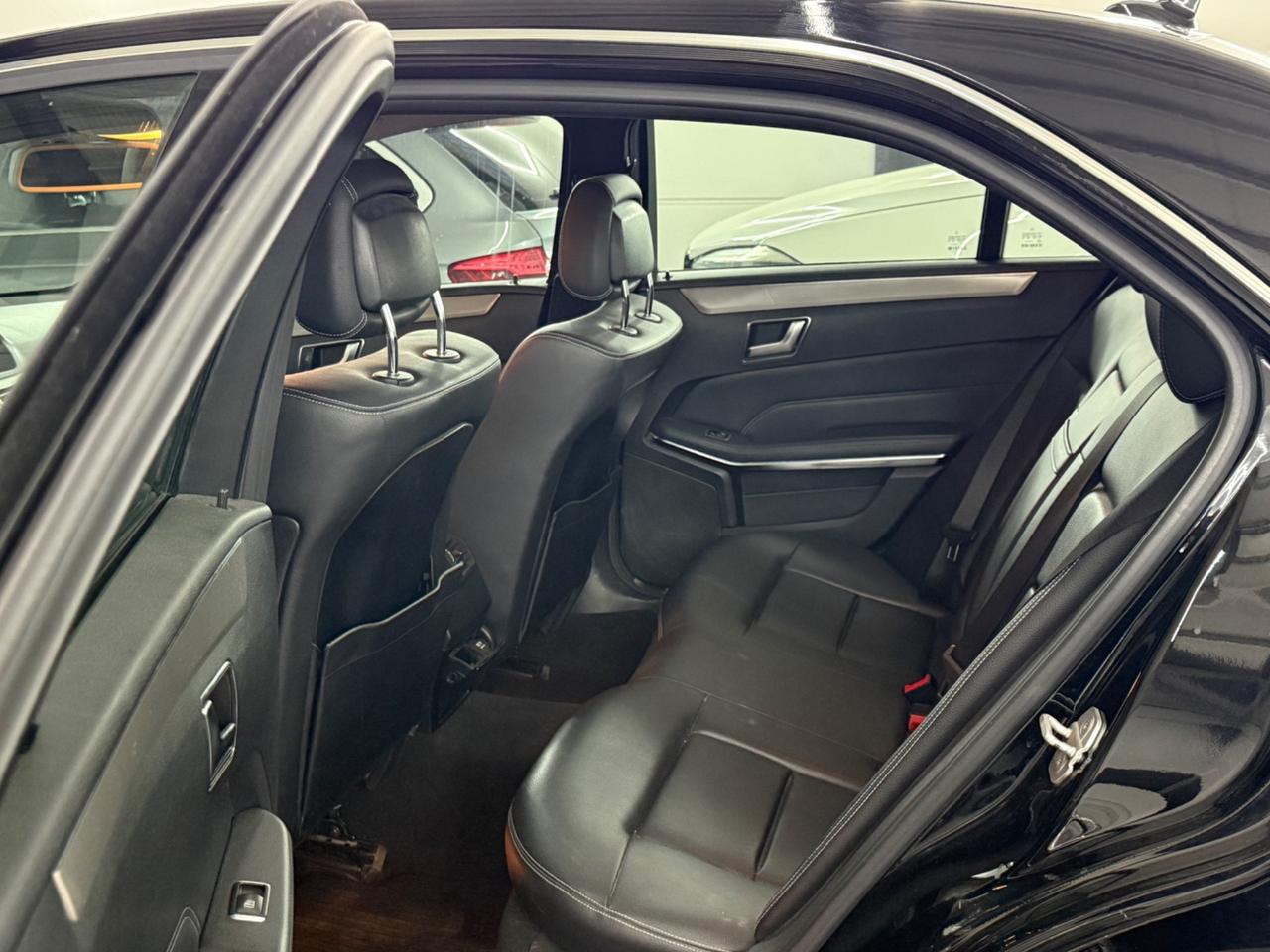 Mercedes-benz E 200 BlueTEC Premium