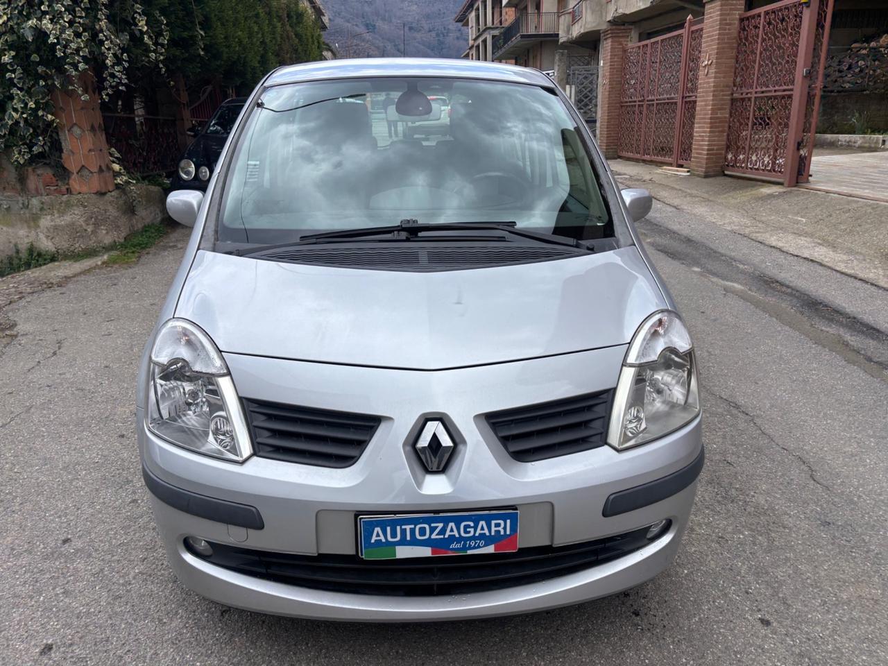 Renault Modus 1.5 dCi 70CV Luxe