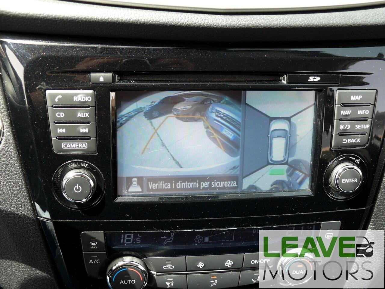 Nissan X-Trail 1.6 dCi 4WD (M1528)