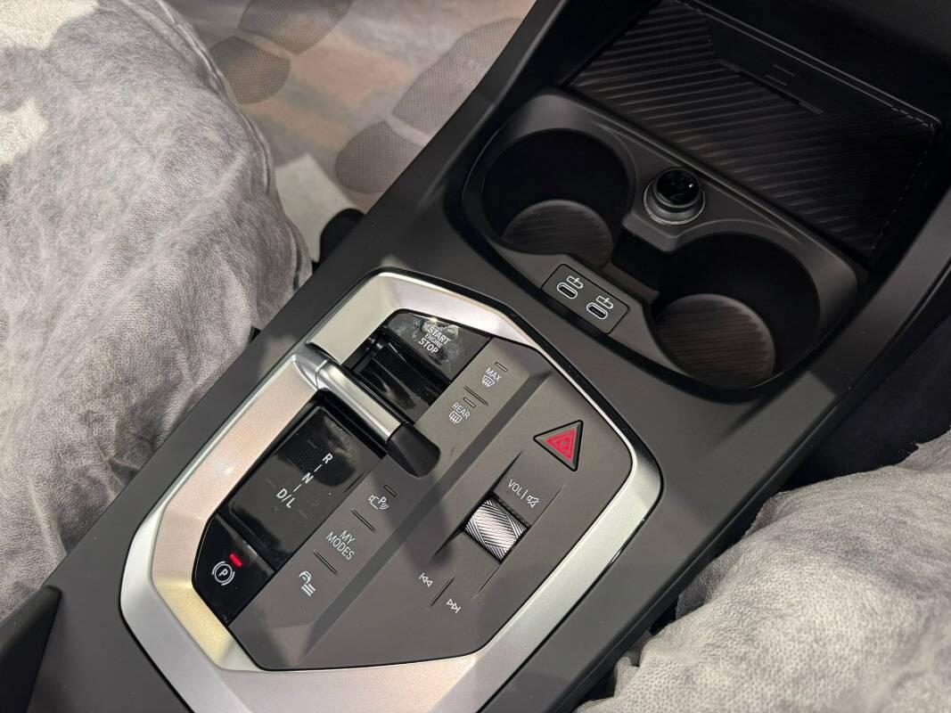 BMW Serie 1 120d 48V MSport Design auto