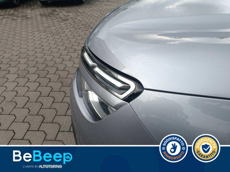 Citroën C5 Aircross 1.6 PURETECH SHINE S&S 180CV EAT8 MY19