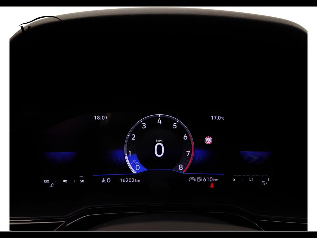 VOLKSWAGEN Taigo - Taigo 1.0 tsi Life 110cv