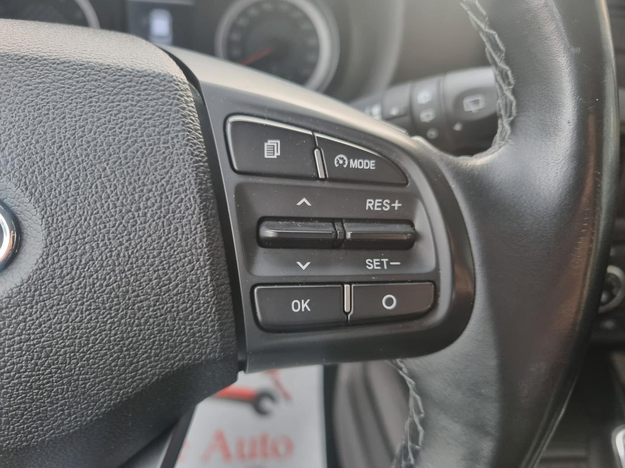 Hyundai i10 1.0 MPI con Pluspack Advanced