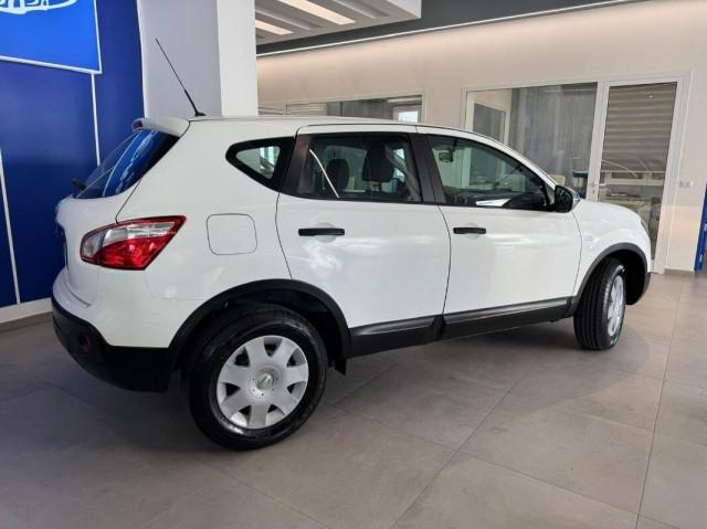 Nissan Qashqai 1.6 16v Acenta FL