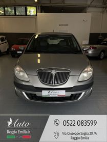 Lancia Ypsilon 1.2 16V Oro