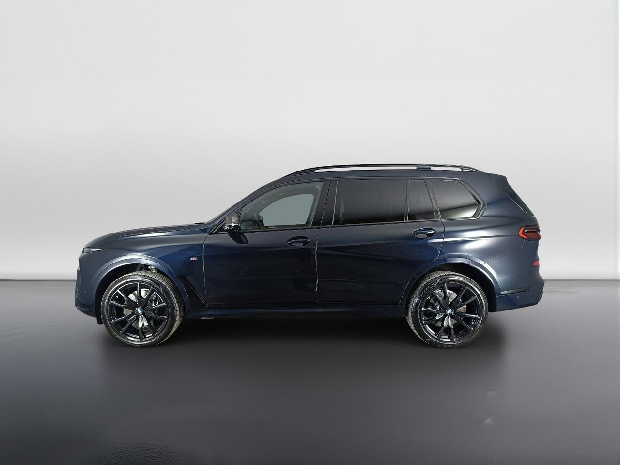 BMW X7 G07 2022 - X7 xdrive 40d 48V MSport Pro auto 7p.ti