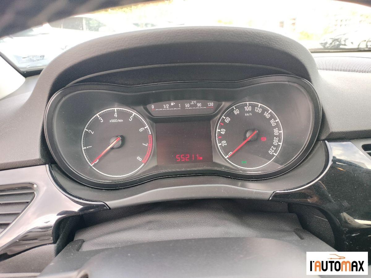 OPEL - Corsa 1.2 120 Anniversary 5p