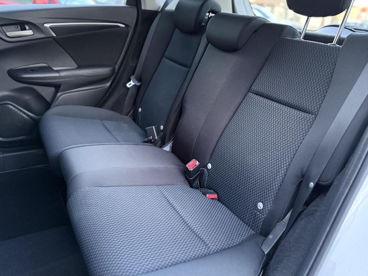 Honda Jazz 1.3 Benzina 102CV E6 Neo. Automatica - 2018