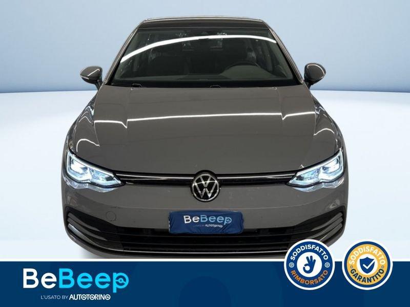 Volkswagen Golf 1.5 ETSI 1ST EDITION STYLE 150CV DSG